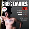 Greg Davies