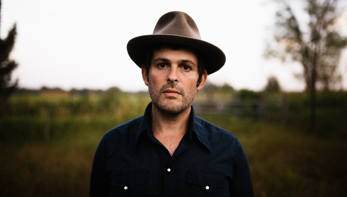 Biljetter Till Gregory Alan Isakov Stockholm 10 Dec 2023 19 30   Gregory Alan Isakov 0064f401 