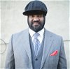 Gregory Porter