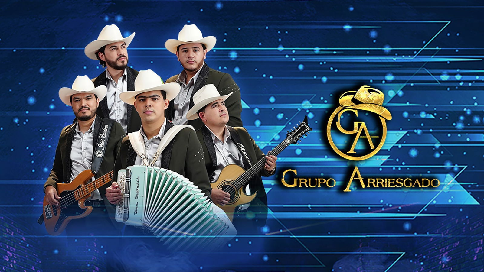 Grupo Arriesgado