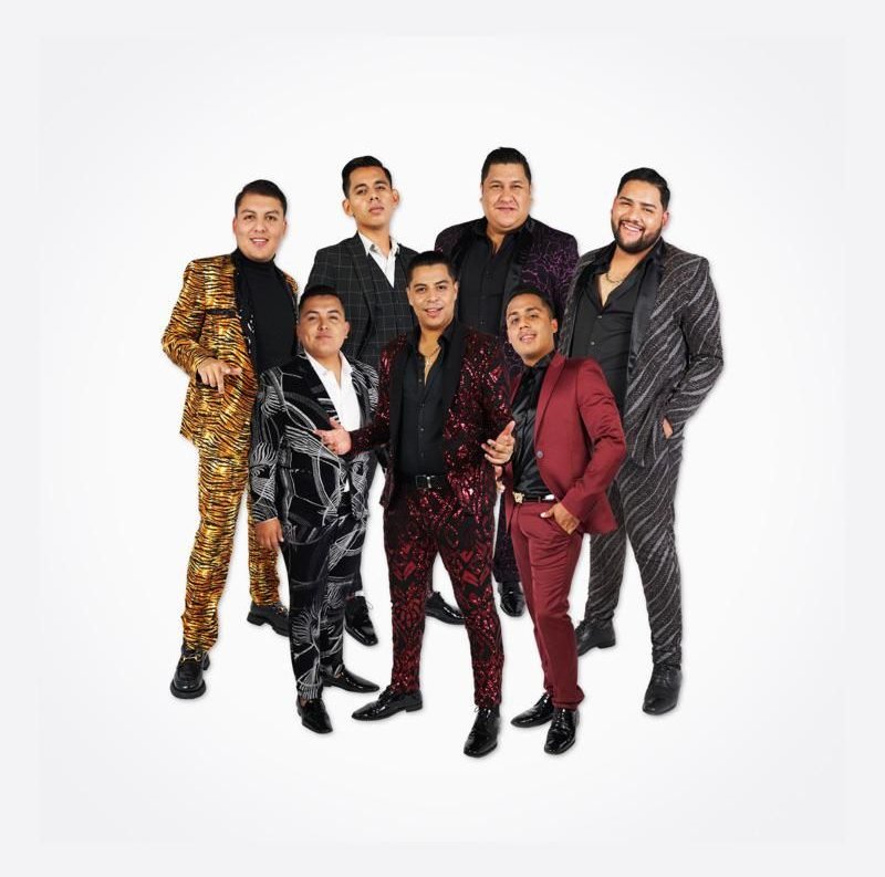 Tickets: Grupo Firme, Oklahoma City | Thu, Oct 24 2024, 8:00 PM