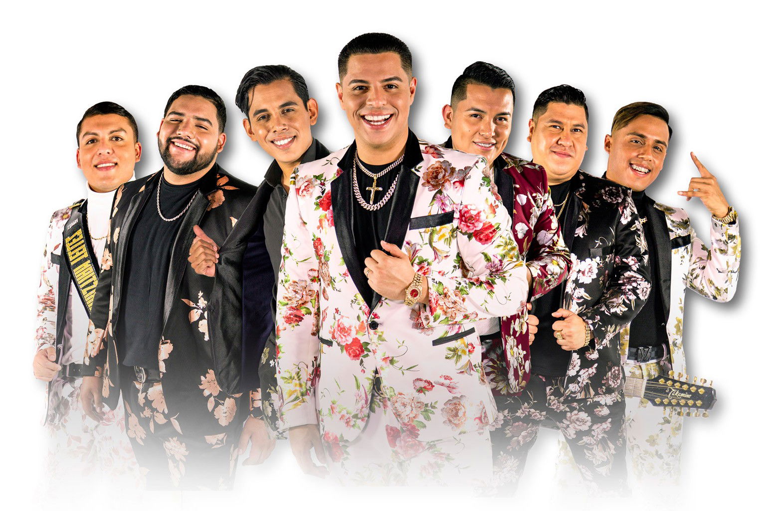 Grupo Firme