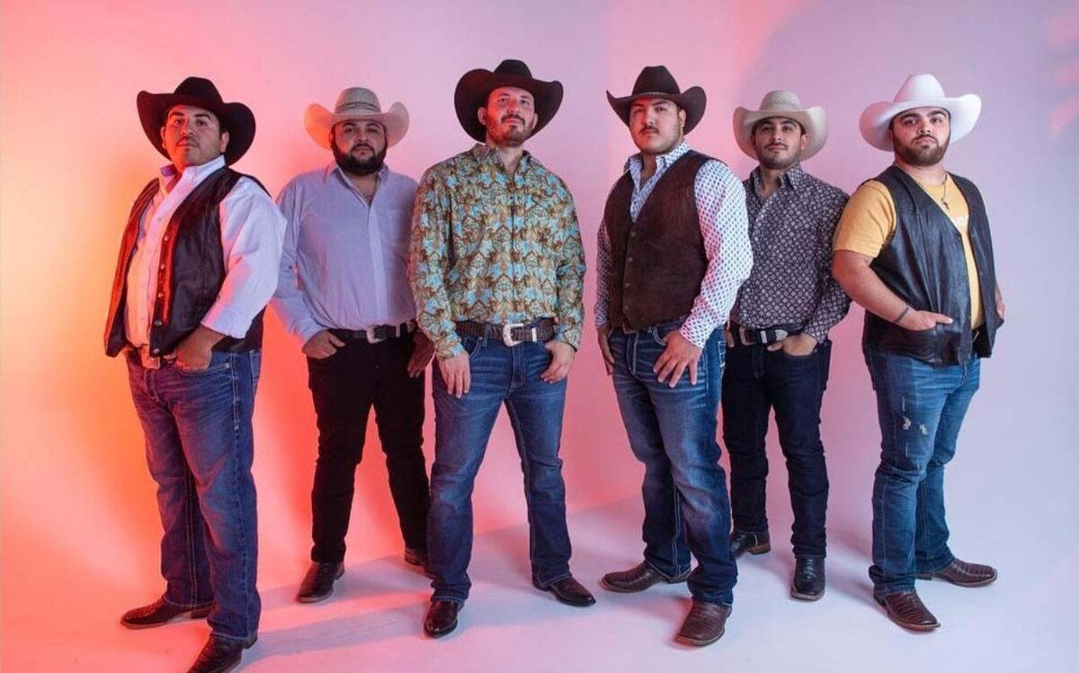 Grupo Frontera