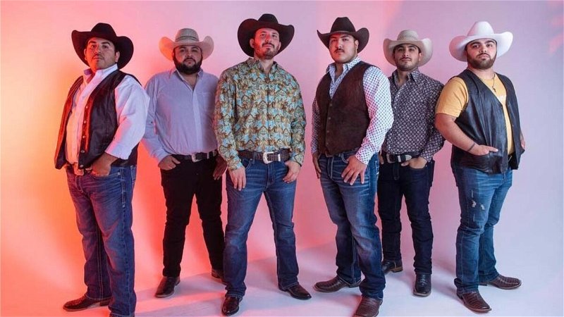 Grupo Frontera