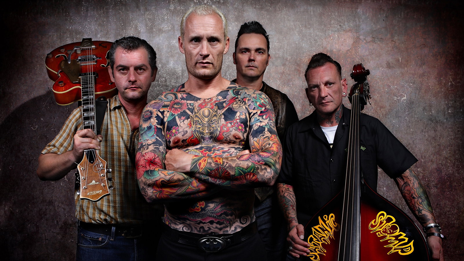 Guana Batz