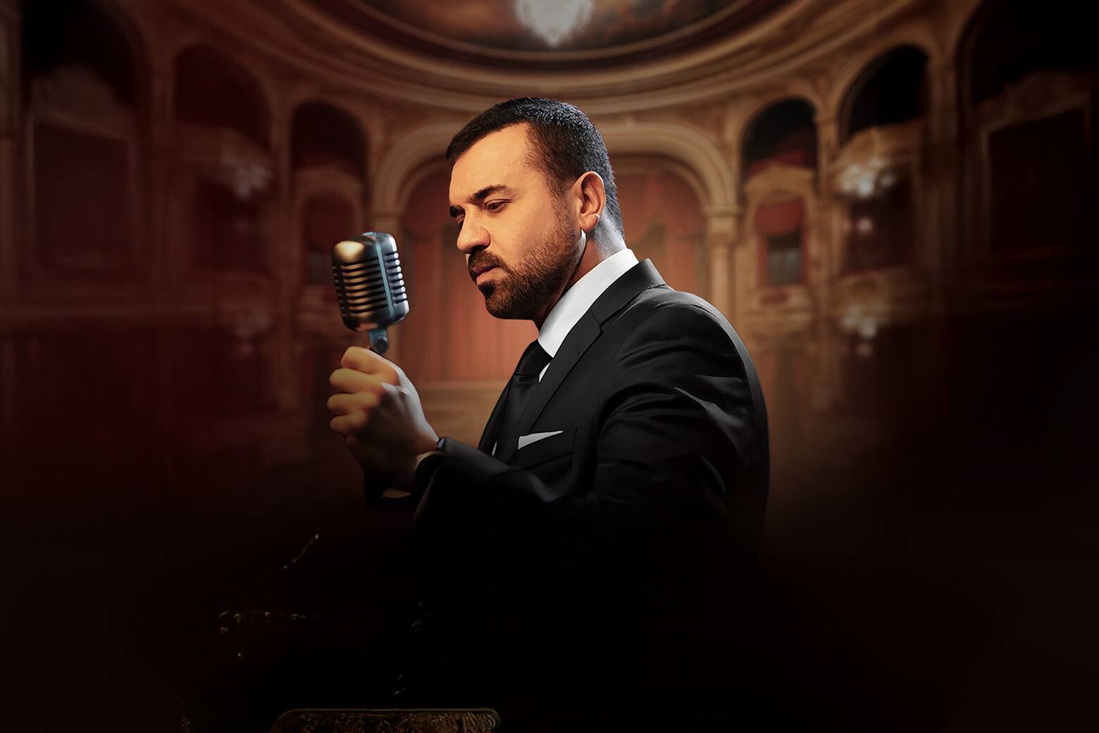 Haitham Yousif