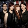 Halestorm