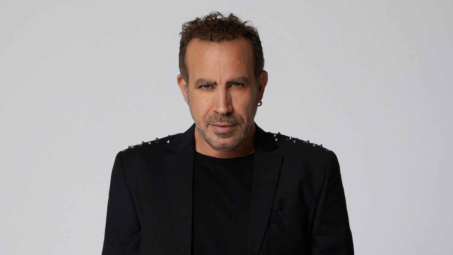 Haluk Levent