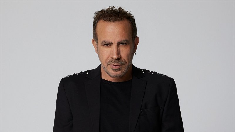 Haluk Levent