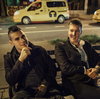 Hamilton Leithauser + Rostam
