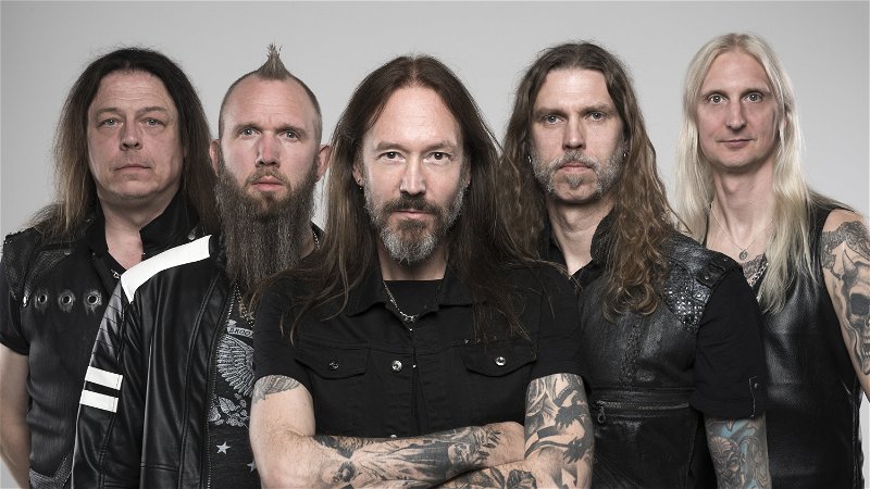 HammerFall