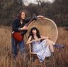 Hannah Sanders & Ben Savage