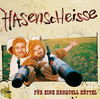 Hasenscheisse