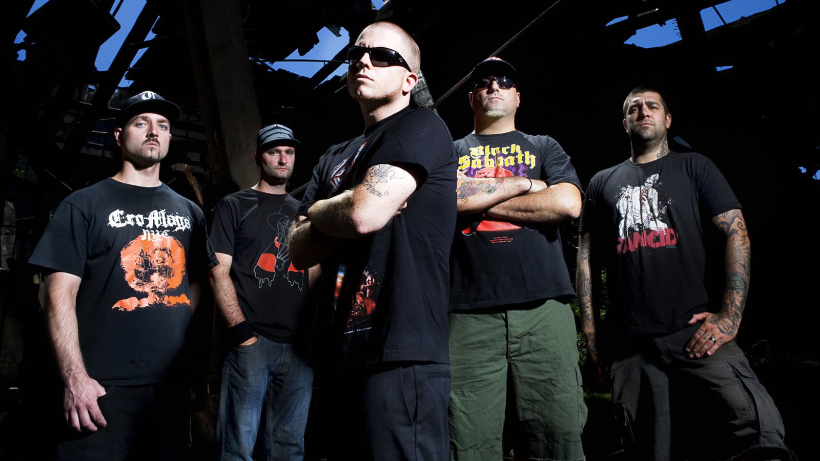Hatebreed