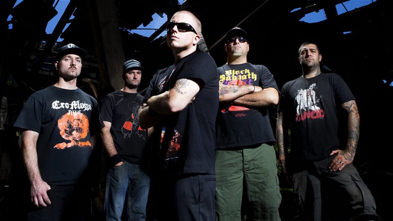 Hatebreed