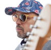 Hawksley Workman
