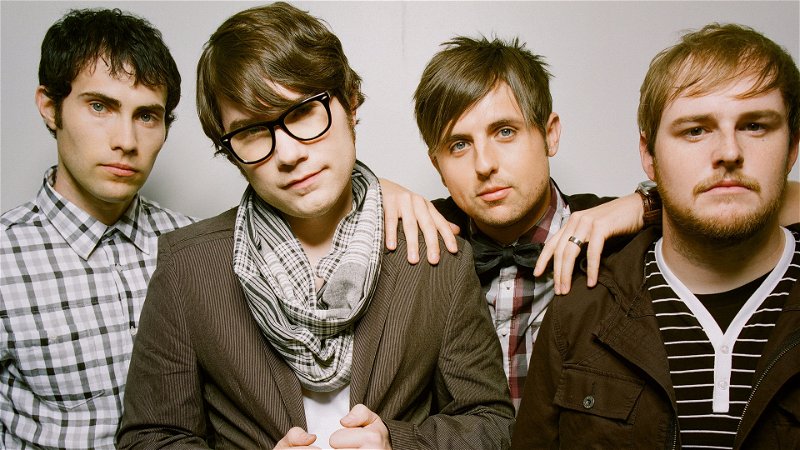 Hawthorne Heights
