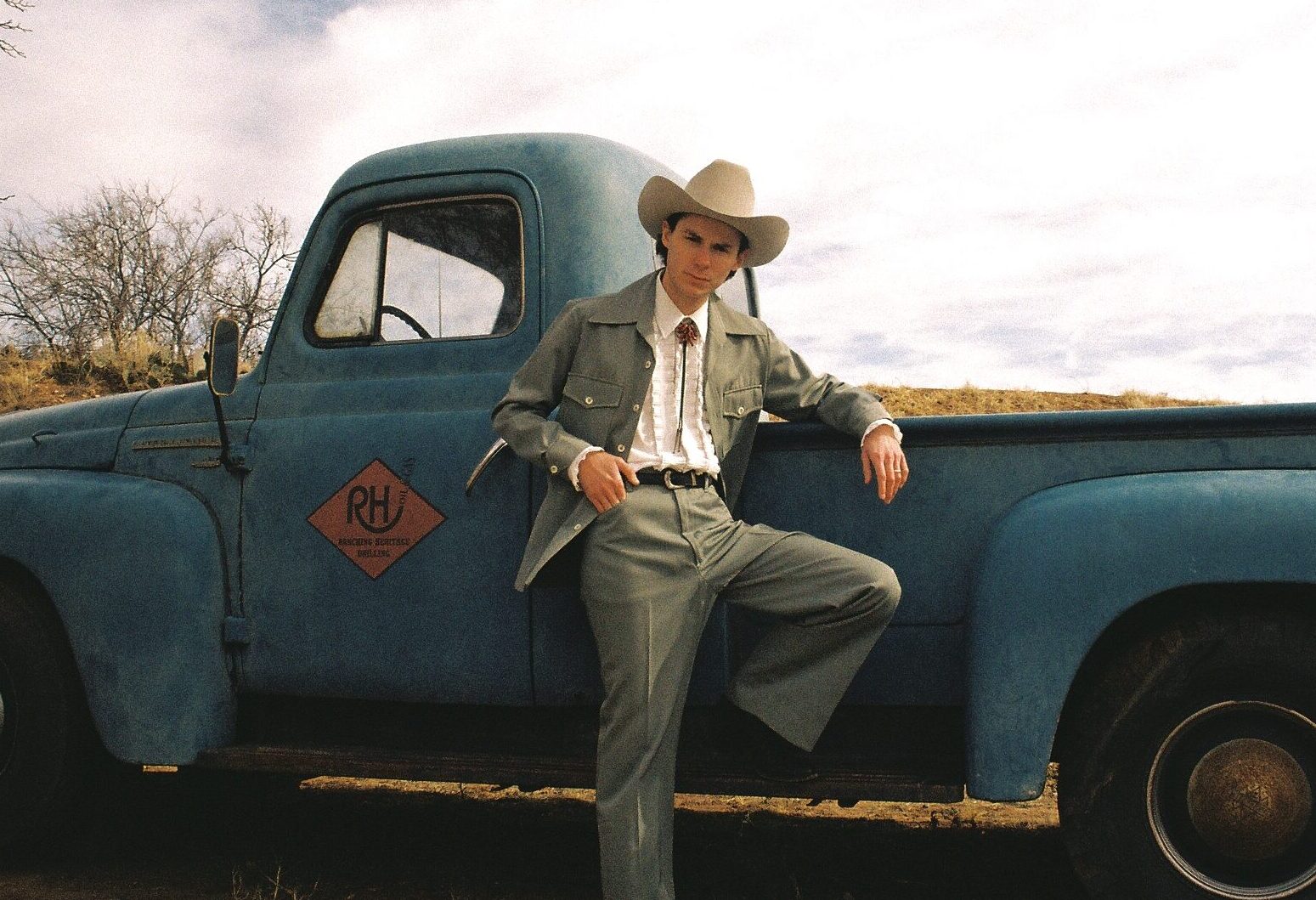 Hayden Pedigo