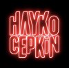 Hayko Cepkin