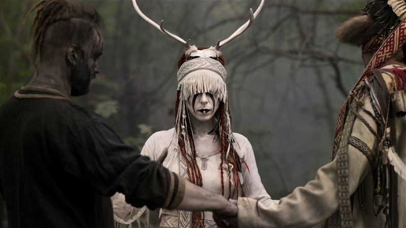 Heilung