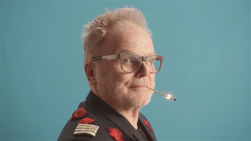 Herbert Grönemeyer