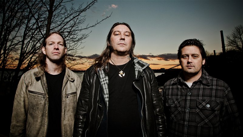 High On Fire