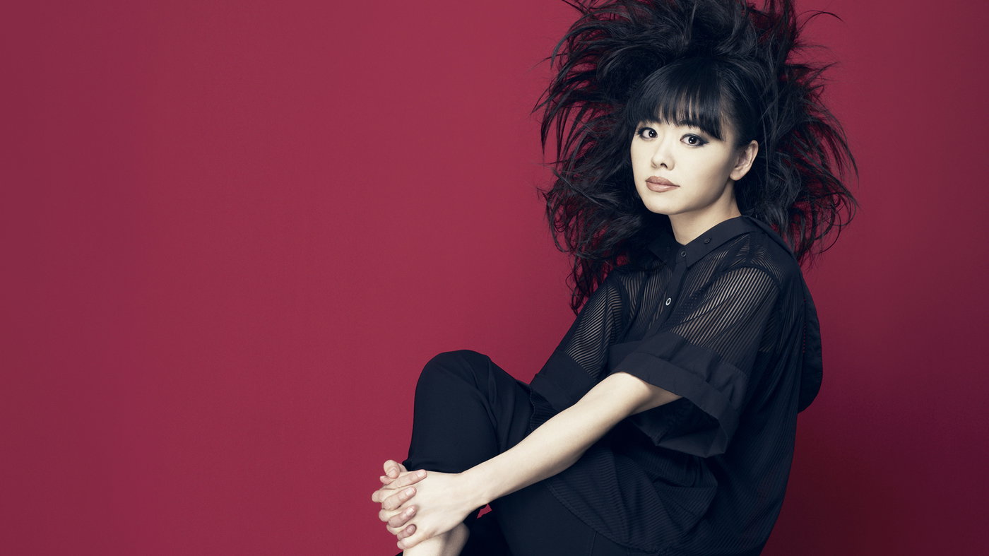 Hiromi