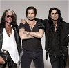 Hollywood Vampires
