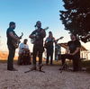Honey Island Swamp Band