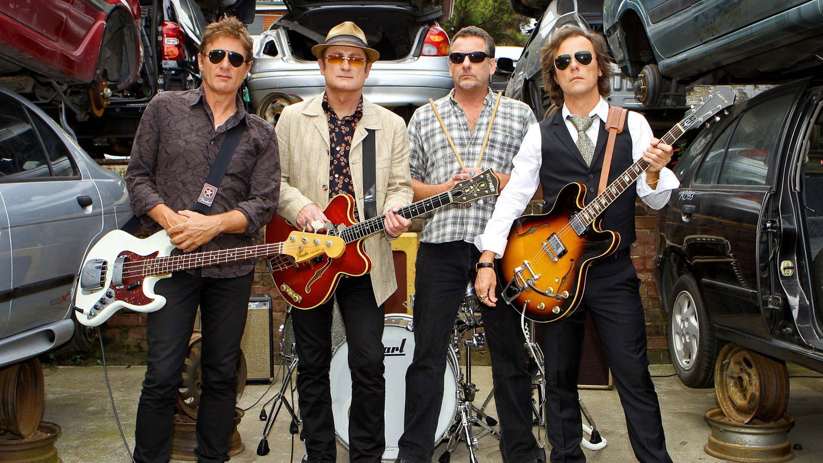 Hoodoo Gurus