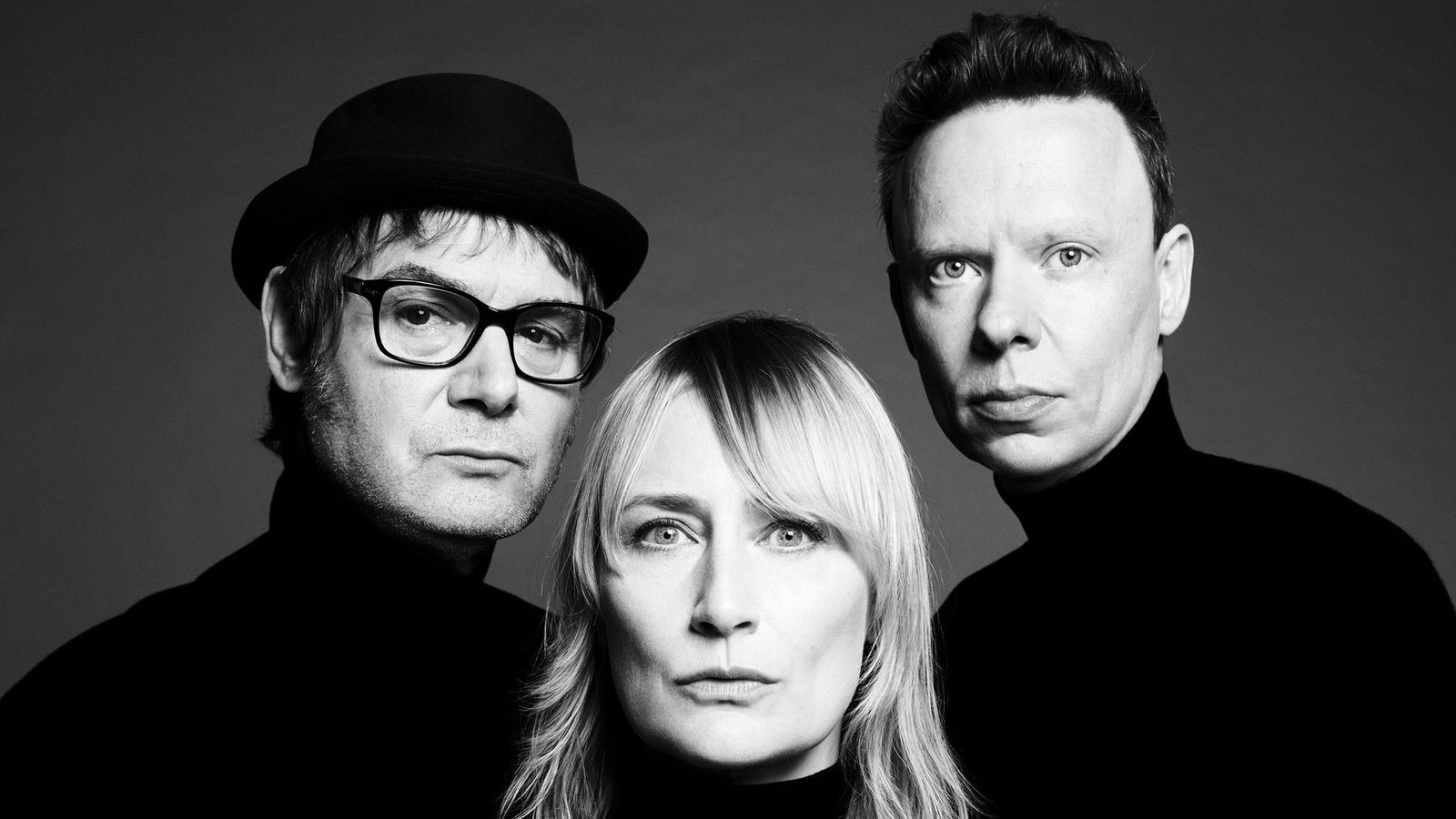 Hooverphonic