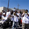Hot 8 Brass Band