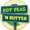 Hot Peas 'n Butter