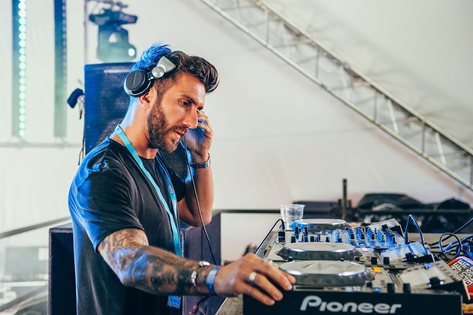 Hot Since 82