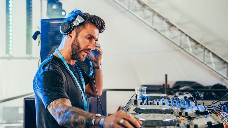 Hot Since 82