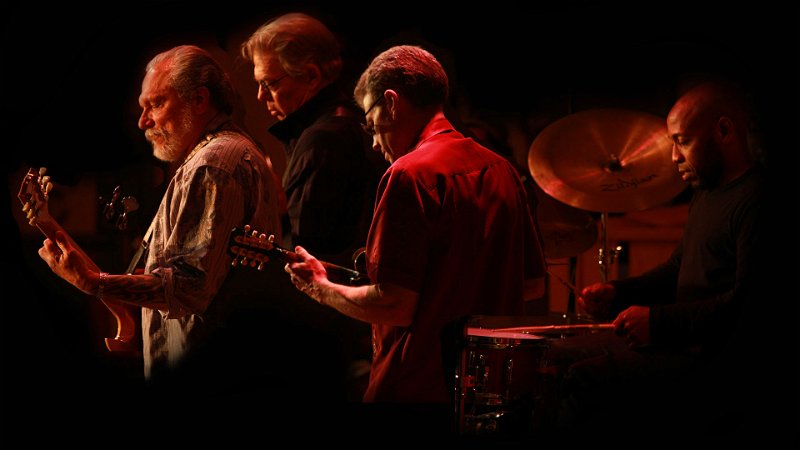 Hot Tuna