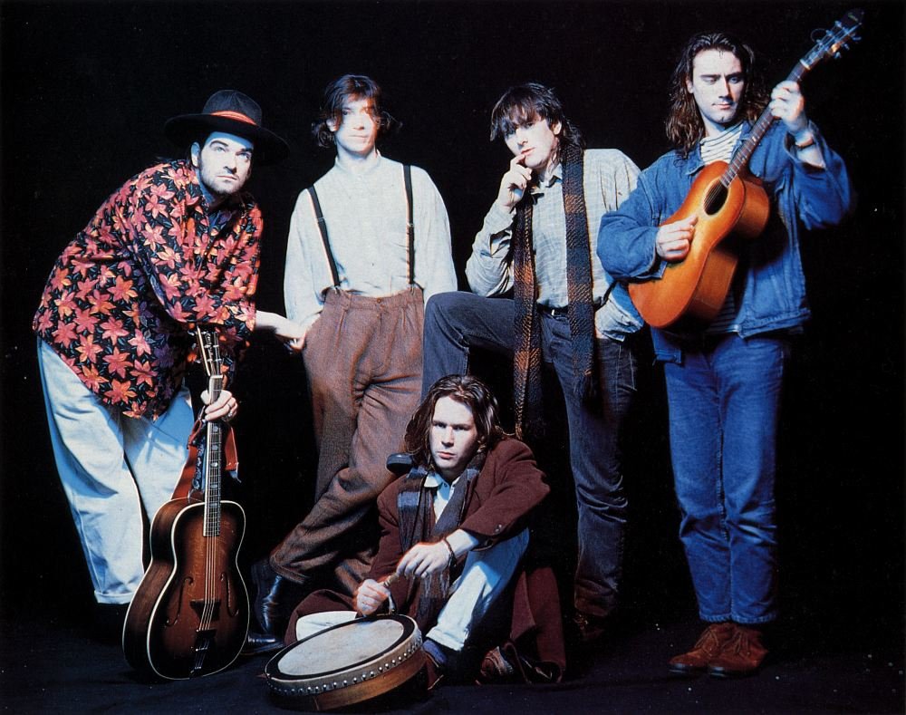 Hothouse Flowers