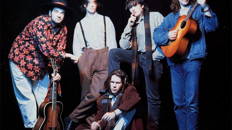 Hothouse Flowers
