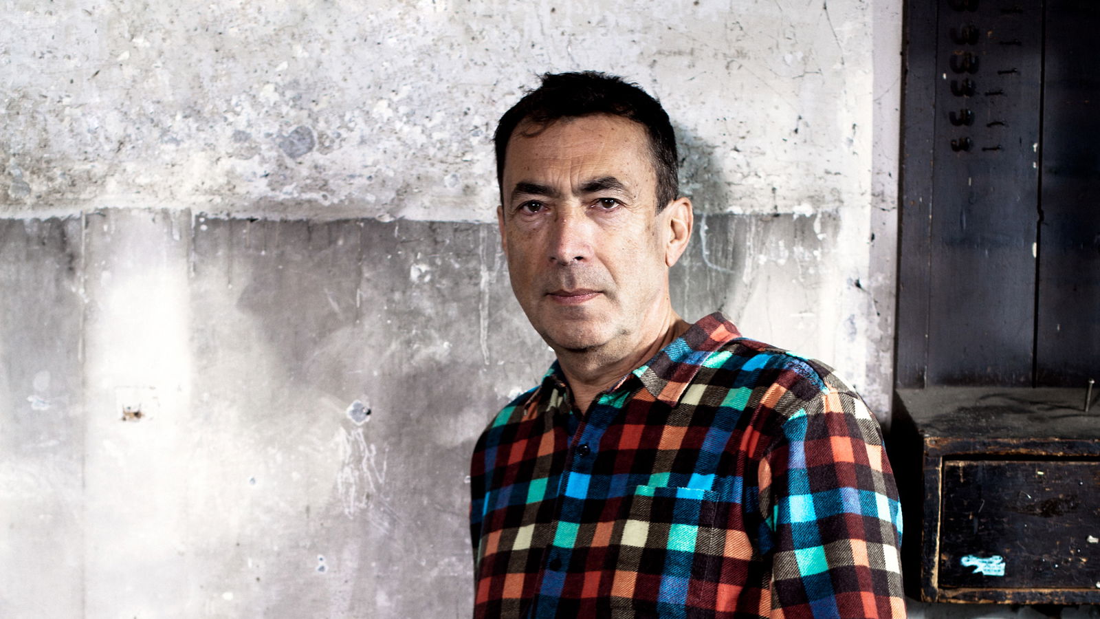 Tickets: Hubert von Goisern, Grafenegg | Fri, 08 Sep 2023, 20:00