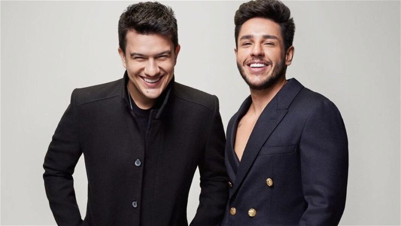 Hugo & Guilherme