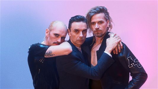 Konserter i Sverige | Biljetter till Konserter 2024