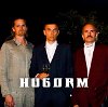Hugorm