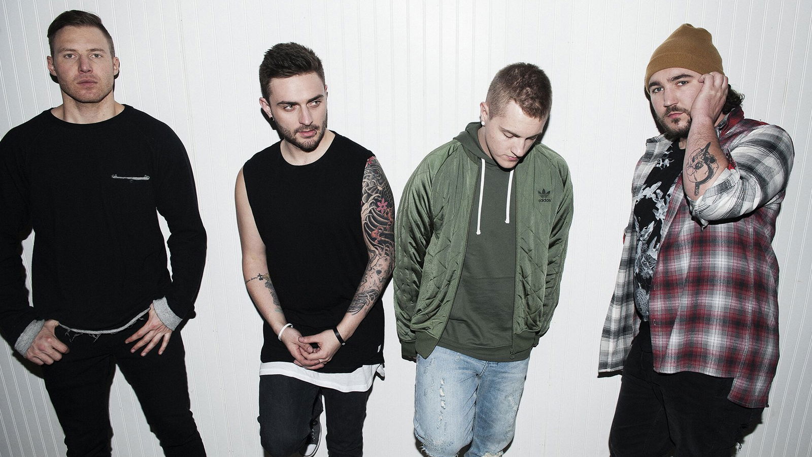I Prevail