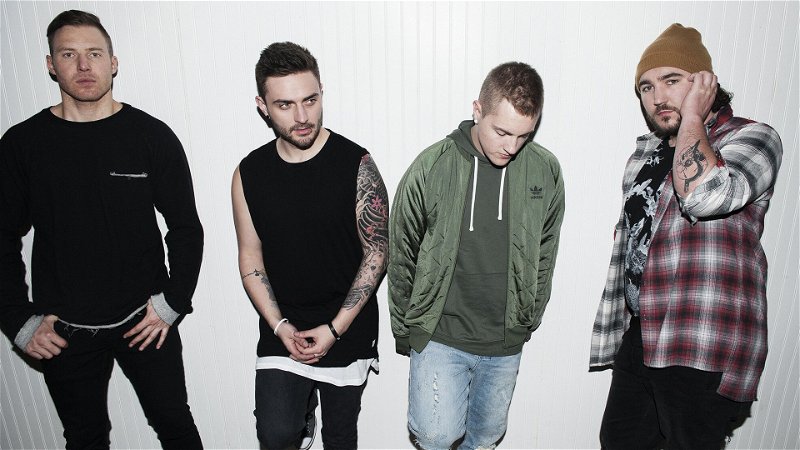 I Prevail