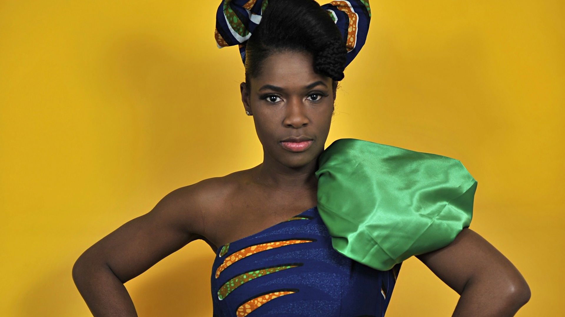 Button Factory Machine Tickets: Ibibio Sound Machine, Dublin | Fri, 09 Oct 2026, 19:00