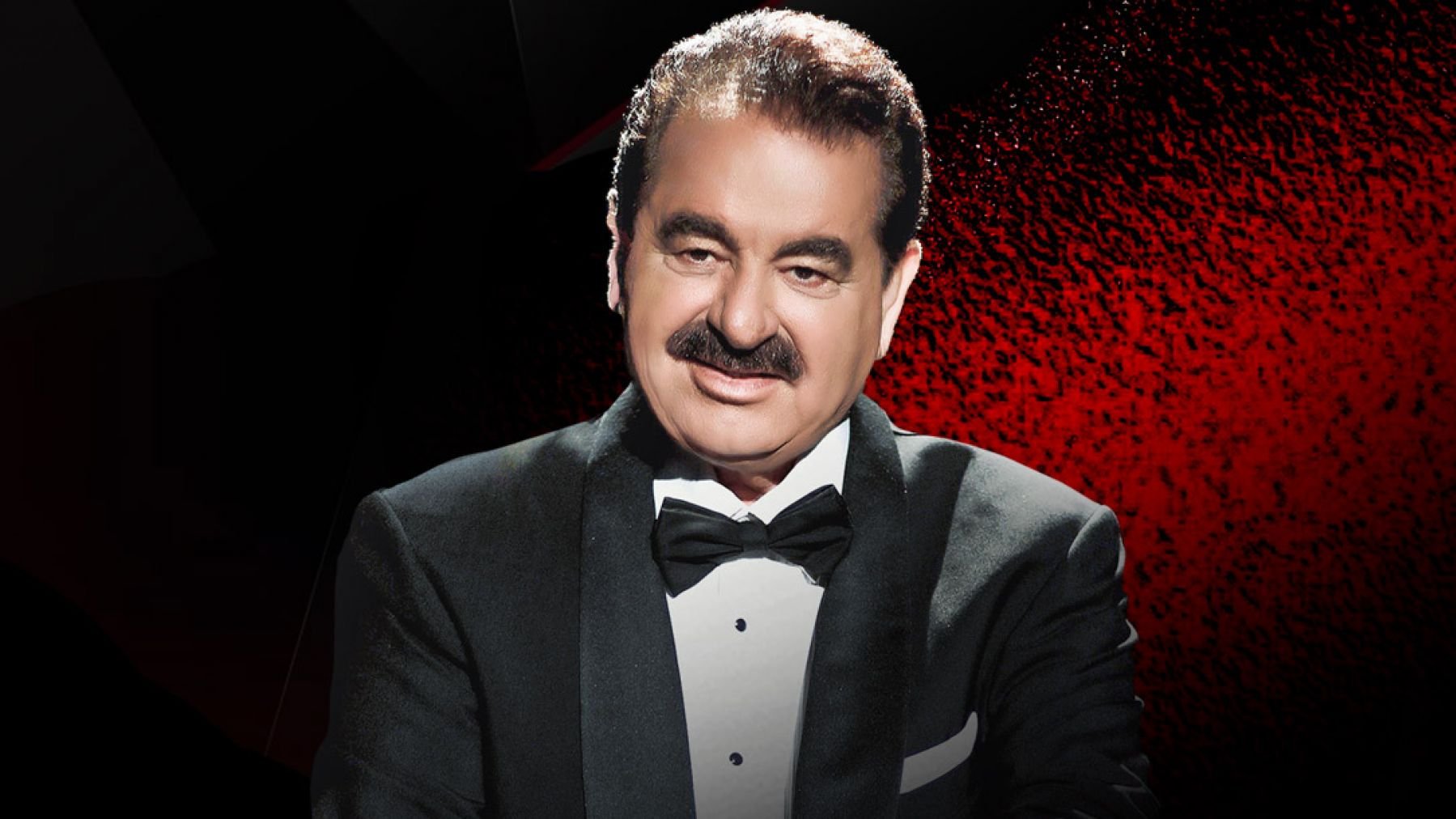 Tickets: İbrahim Tatlıses, Ankara | Fri, 02 Feb 2024, 22:30