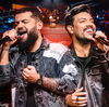 Ícaro e Gilmar