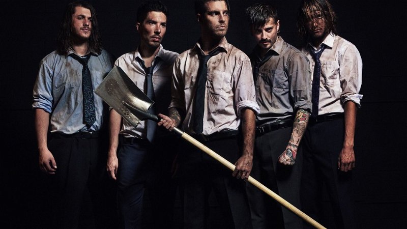 Ice Nine Kills