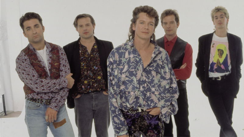 ICEHOUSE