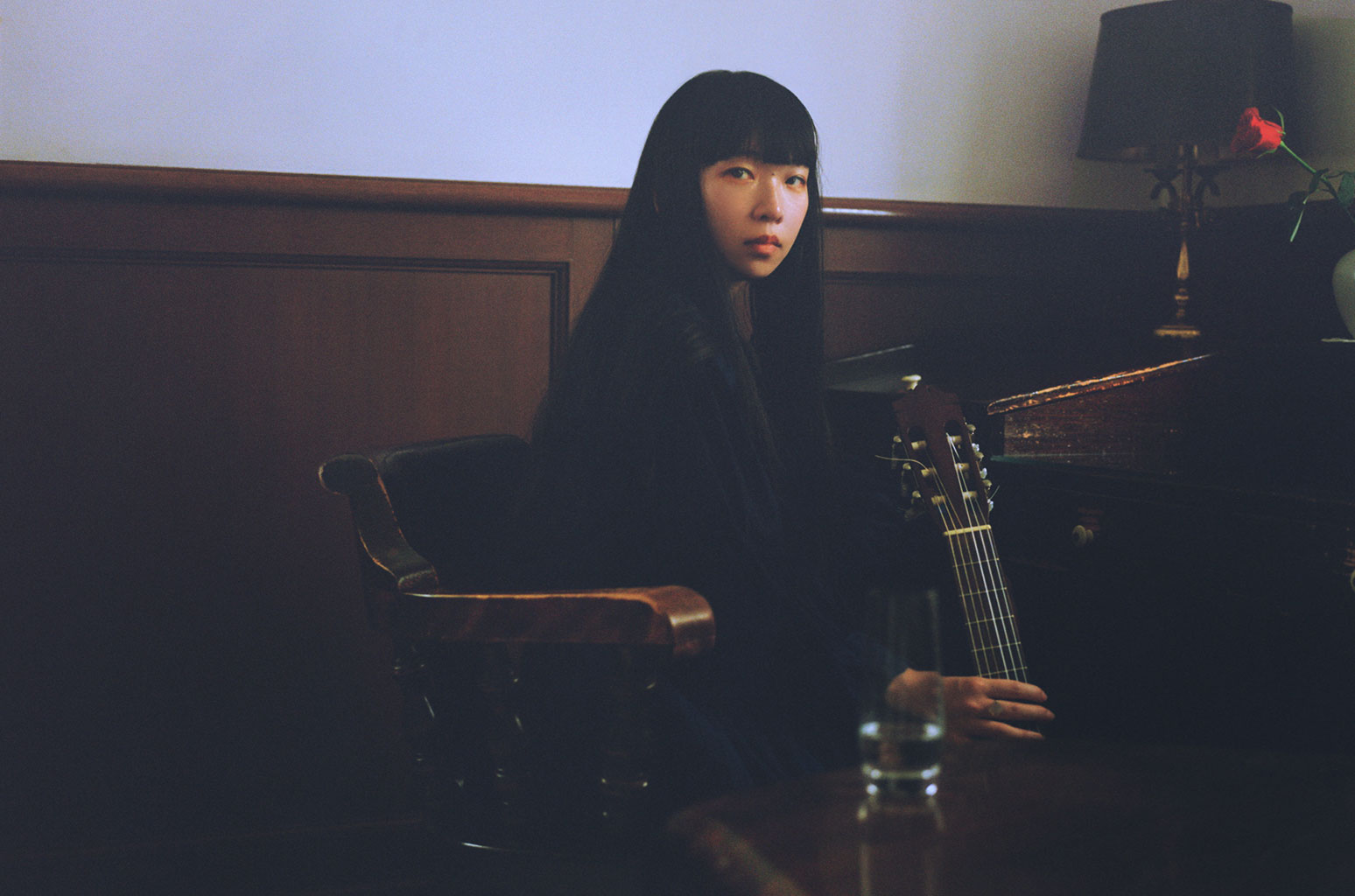 Ichiko Aoba
